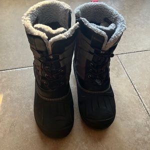 Boys Cat&Jack ThermoLite Snow Boots